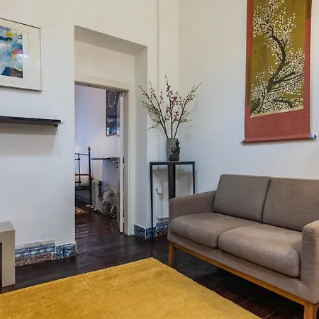 Portuguese Charm By Lovelystay Guest house