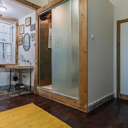 Guest house Portuguese Charm By Lovelystay