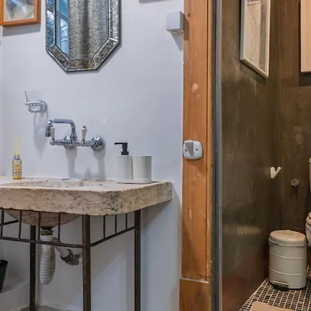 Guest house Portuguese Charm By Lovelystay *