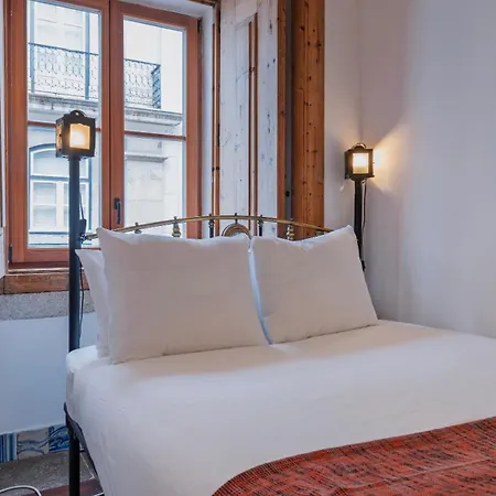 Guest house Portuguese Charm By Lovelystay *
