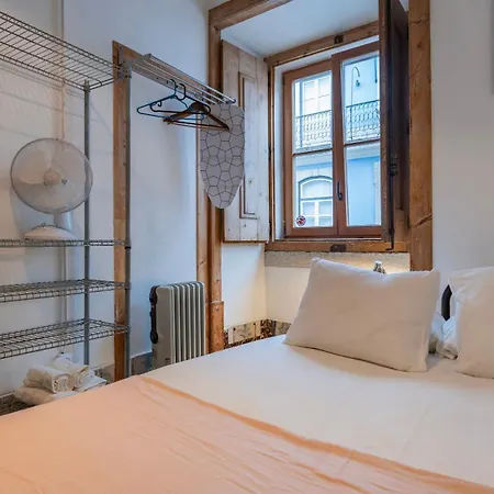 Portuguese Charm By Lovelystay * Lisbon