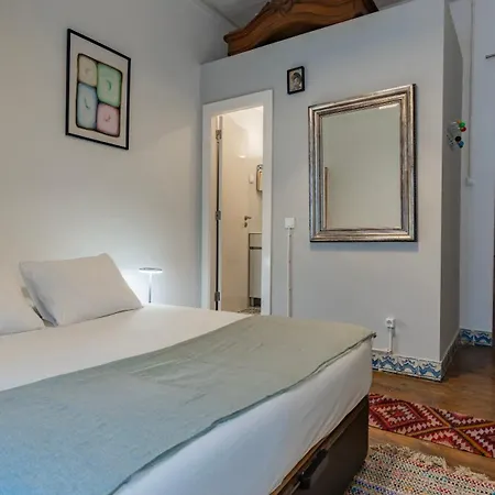 Portuguese Charm By Lovelystay Guest house *