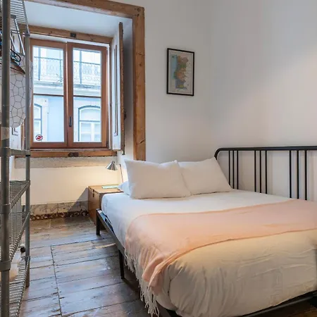 Gæstehus Portuguese Charm By Lovelystay 3*