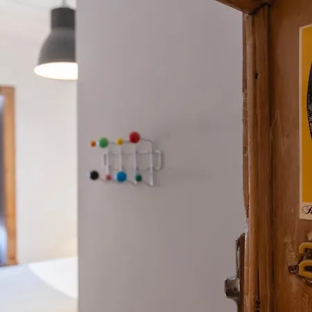 Guest house Portuguese Charm By Lovelystay Lisbon