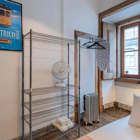 Portuguese Charm By Lovelystay 3* Lissabon
