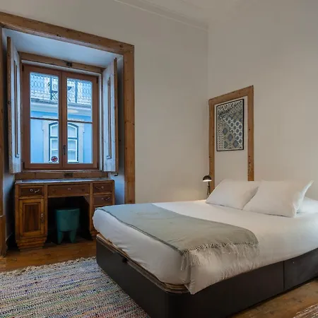 Guest house Portuguese Charm By Lovelystay *