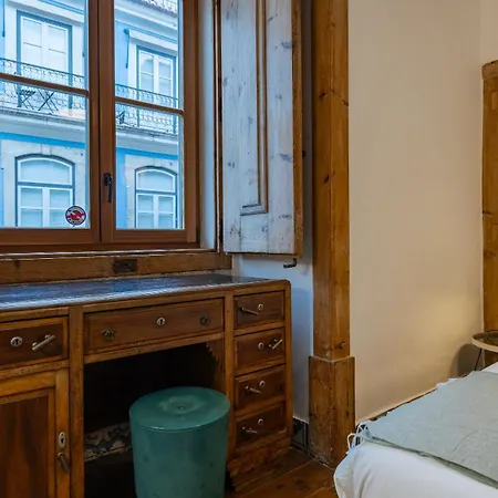 Portuguese Charm By Lovelystay Gasthof