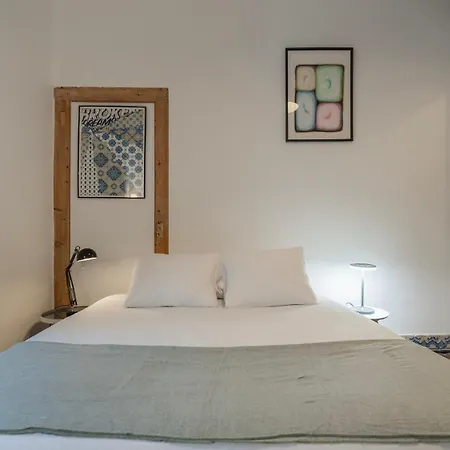 Portuguese Charm By Lovelystay Guest house *