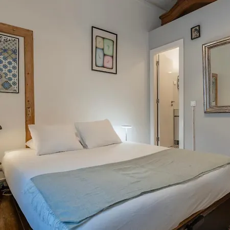 Portuguese Charm By Lovelystay Lisbon