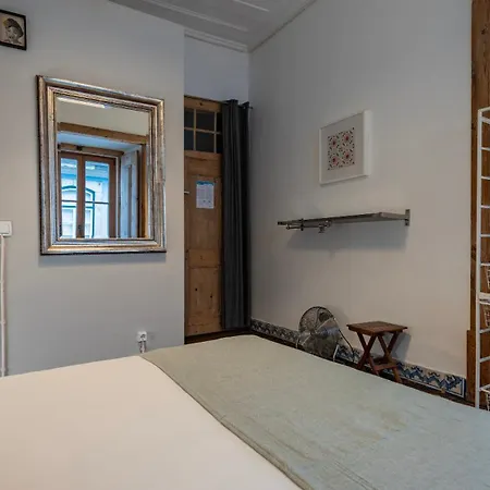 Portuguese Charm By Lovelystay Lisbon