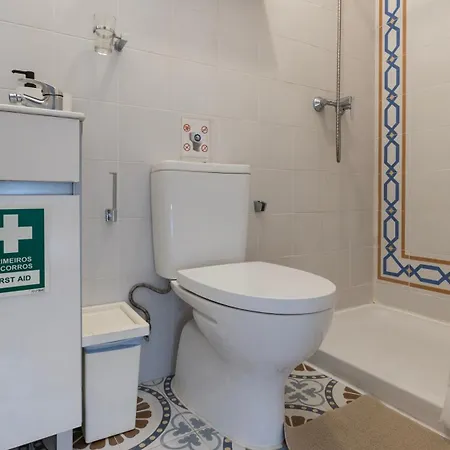 Guest house Portuguese Charm By Lovelystay