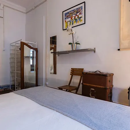 Portuguese Charm By Lovelystay Gasthof Lissabon