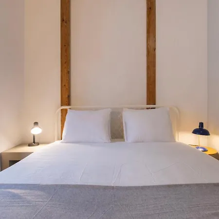 Guest house Portuguese Charm By Lovelystay *