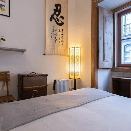 Guest house Portuguese Charm By Lovelystay *