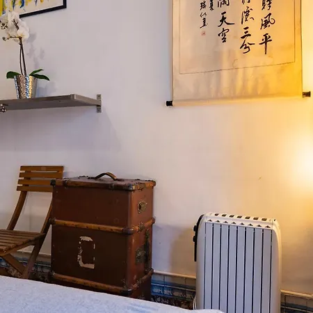 Portuguese Charm By Lovelystay Guest house