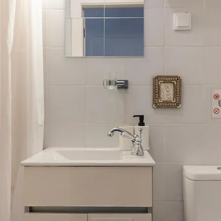 Portuguese Charm By Lovelystay 3* Lissabon