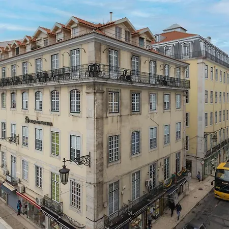 Gæstehus Portuguese Charm By Lovelystay 3*