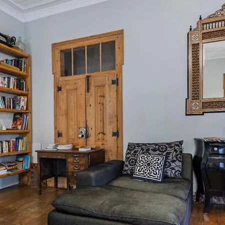 Guest house Portuguese Charm By Lovelystay