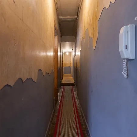 Guest house Portuguese Charm By Lovelystay *
