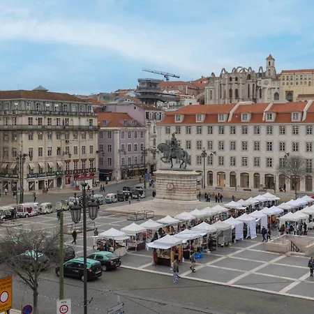 Portuguese Charm By Lovelystay Guest house Lisbon