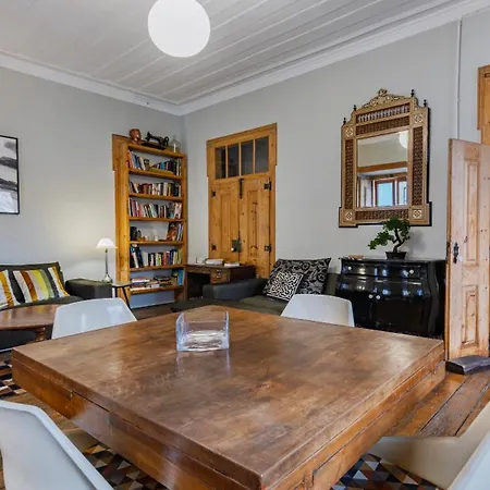 Portuguese Charm By Lovelystay Guest house *