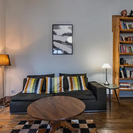 Guest house Portuguese Charm By Lovelystay *