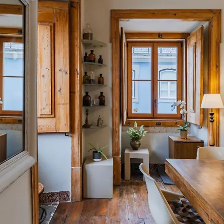 Portuguese Charm By Lovelystay 3*