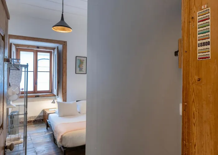 Portuguese Charm By Lovelystay 3*