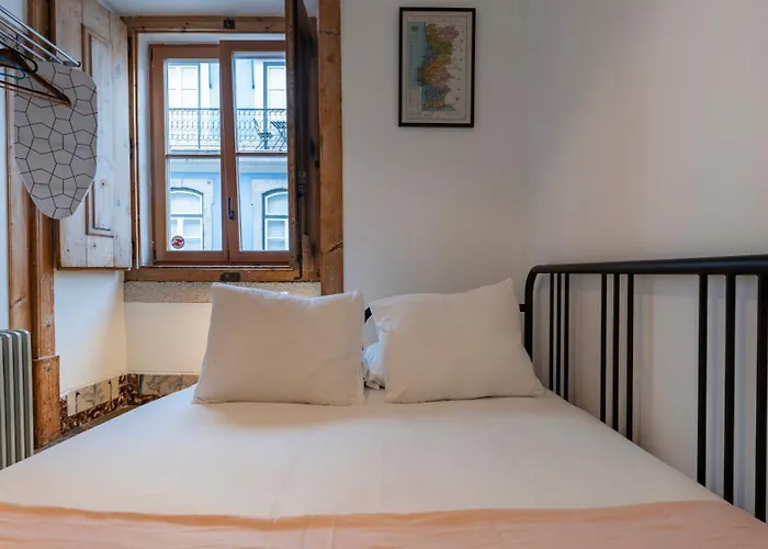 Portuguese Charm By Lovelystay 3*