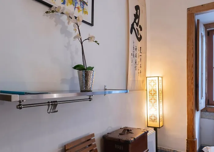 Portuguese Charm By Lovelystay 3* Lisbon