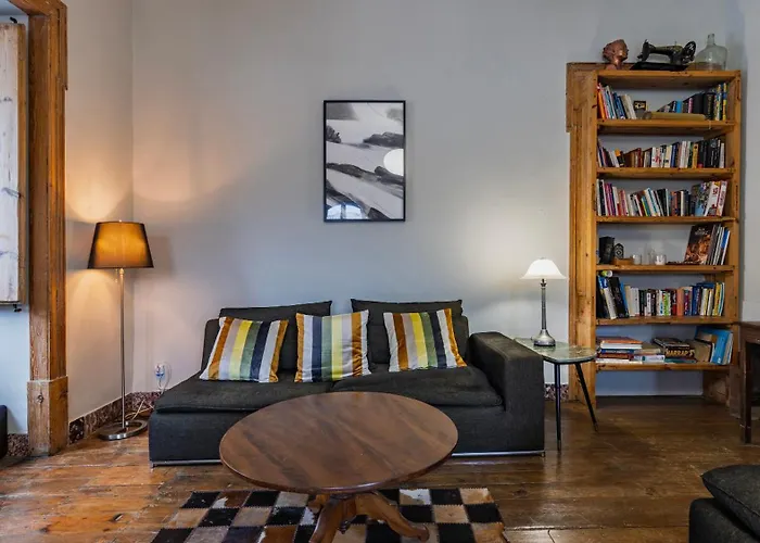 בית הארחה Portuguese Charm By Lovelystay 3*