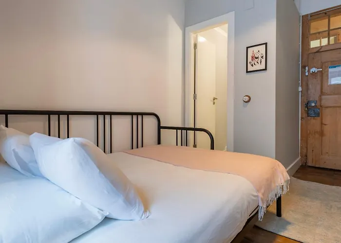 Portuguese Charm By Lovelystay Lisboa