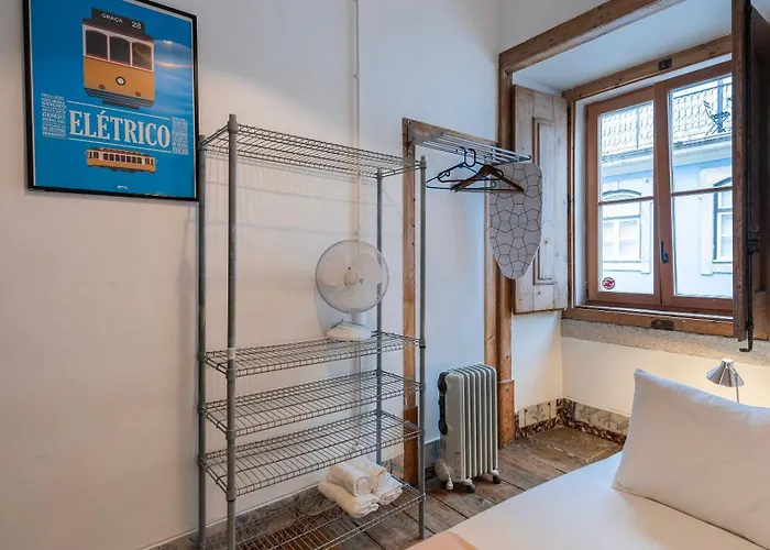 Portuguese Charm By Lovelystay 3* Lisboa
