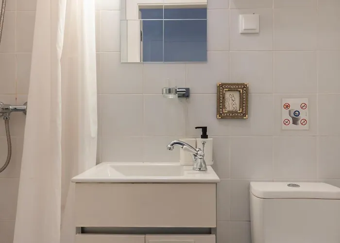 Portuguese Charm By Lovelystay 3* Lisboa