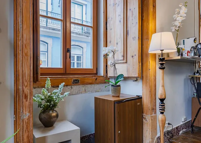 Portuguese Charm By Lovelystay 3*