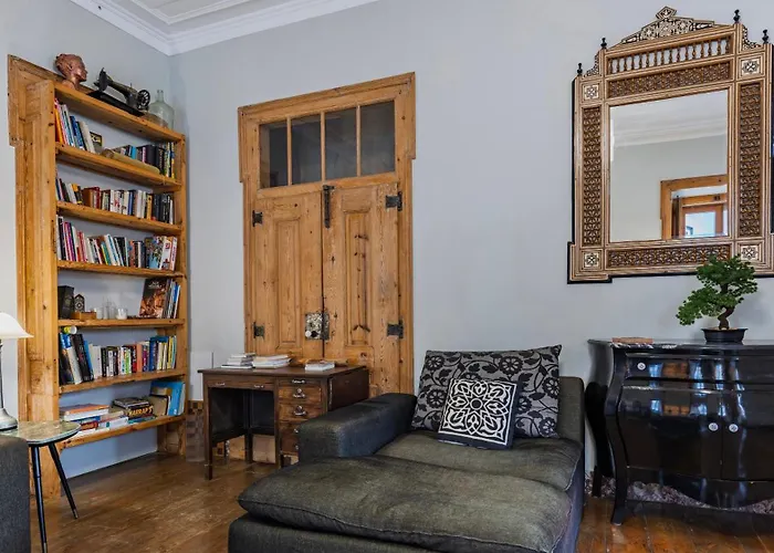 Maison d'hôtes Portuguese Charm By Lovelystay