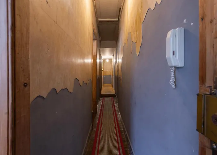Maison d'hôtes Portuguese Charm By Lovelystay 3*