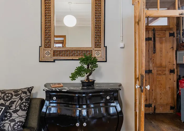 Portuguese Charm By Lovelystay 3*