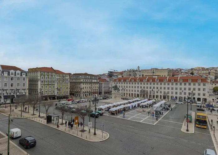 Penzion Portuguese Charm By Lovelystay 3*